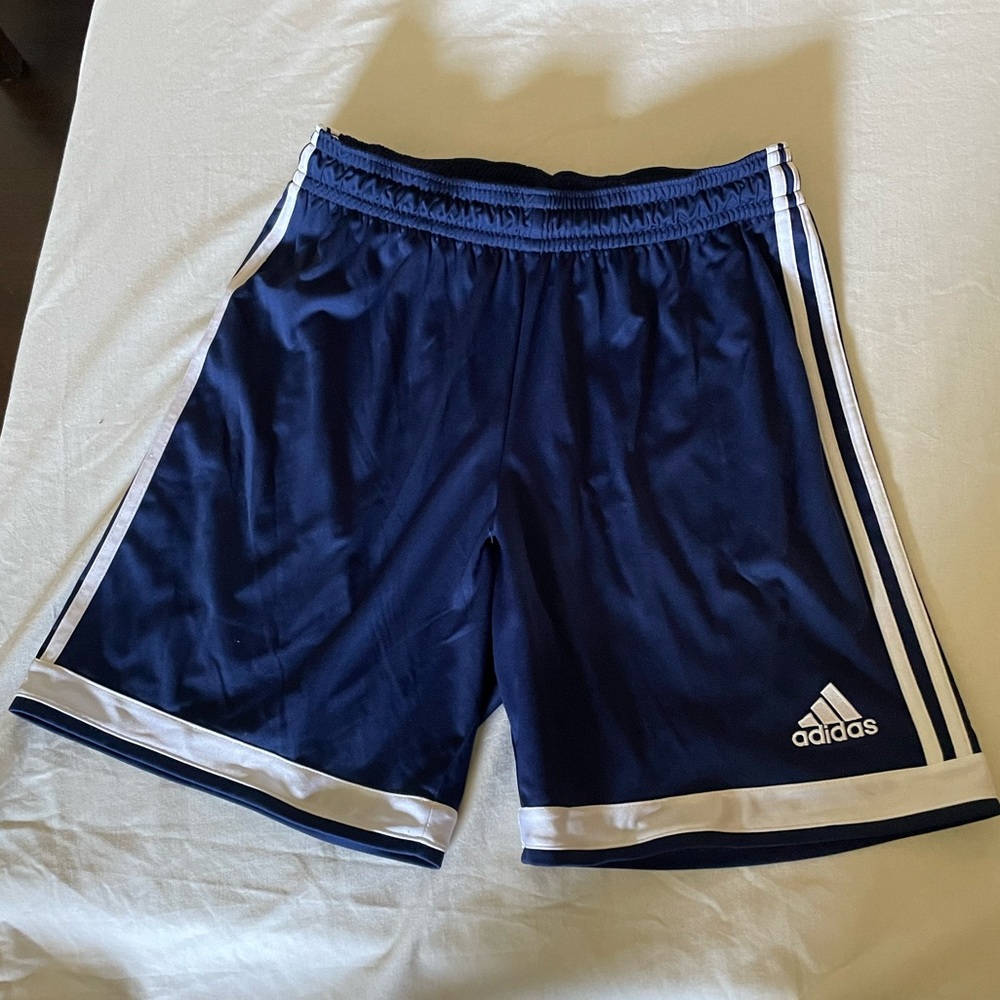 ADIDAS Sport Athletic Clima365 Shorts men’s size L NWOT